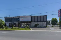 Hôtel le Principal Hotels in Granby