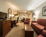 Art Infiniti Hotel Hotels in Maple Ridge
