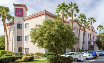 Comfort Suites Palm Desert I-10