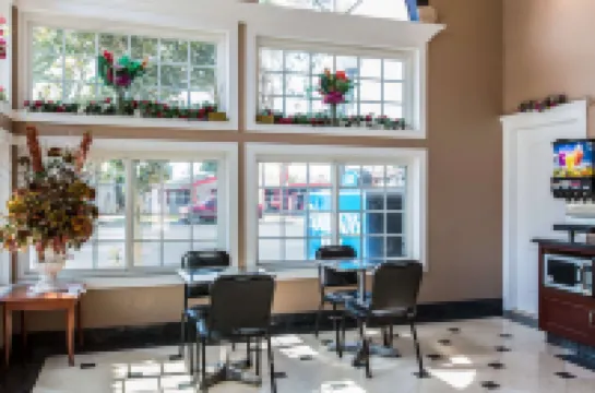 Rodeway Inn Cypress - Buena Park