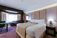 Diamond Hotel Manila Hotels in Manila