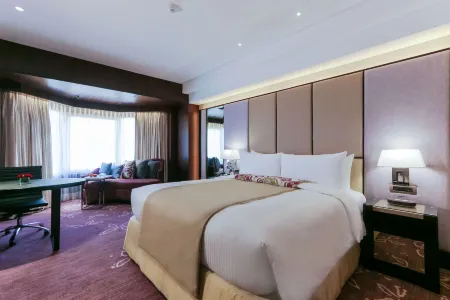 Diamond Hotel Manila