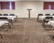 Baymont by Wyndham Bay City Hotels in Bay City