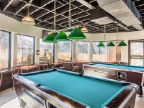 Quality Inn South Boston - Danville East Hotels in Halifax County
