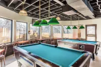 Quality Inn South Boston - Danville East Hotels in South Boston