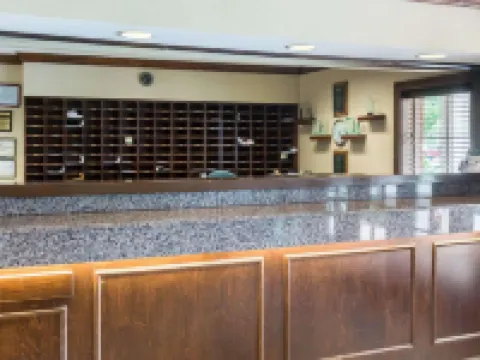 Studio 6 Extended Stay - Hampton, VA - Langley AFB Area Hotels in Hampton