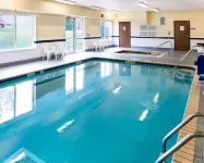Quality Inn Lakeville Hotels in Lakeville