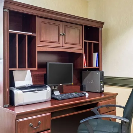 MainStay Suites Minot