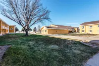 Colby Inn and Suites Hotels in Thomas County