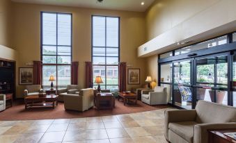 Comfort Suites East Lincoln - Mall Area