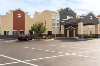 Comfort Inn Decatur Priceville Hotels in Hartselle