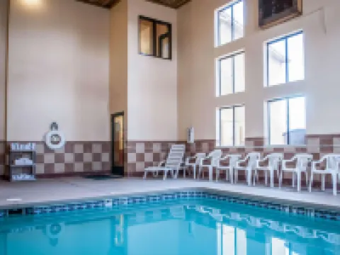 Quality Inn Hotels in Rio Rancho
