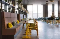 Comfort Hotel Bergen Airport