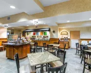 Comfort Suites Airport Hotels in Kenner