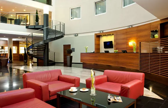 NH布達佩斯酒店