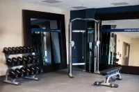 Hampton Inn & Suites Warrington Horsham - Træningscentre