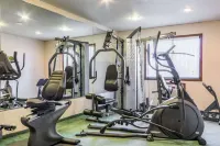 Econo Lodge North - Gym