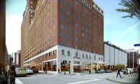 The Jung Hotel and Residences