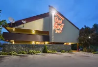 Red Roof Inn Lexington Hotel di 