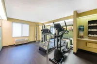 Sleep Inn Denver Tech Center - Gym