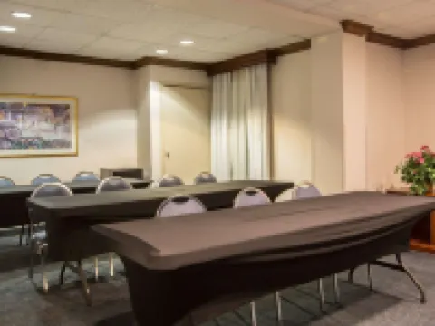 Comfort Suites Cumming-Atlanta Near Northside Hospital Forsyth Hotels in Forsyth County