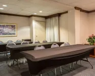 Comfort Suites Cumming-Atlanta Near Northside Hospital Forsyth