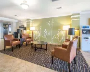 Garner Hotel Panama City Beach Northeast