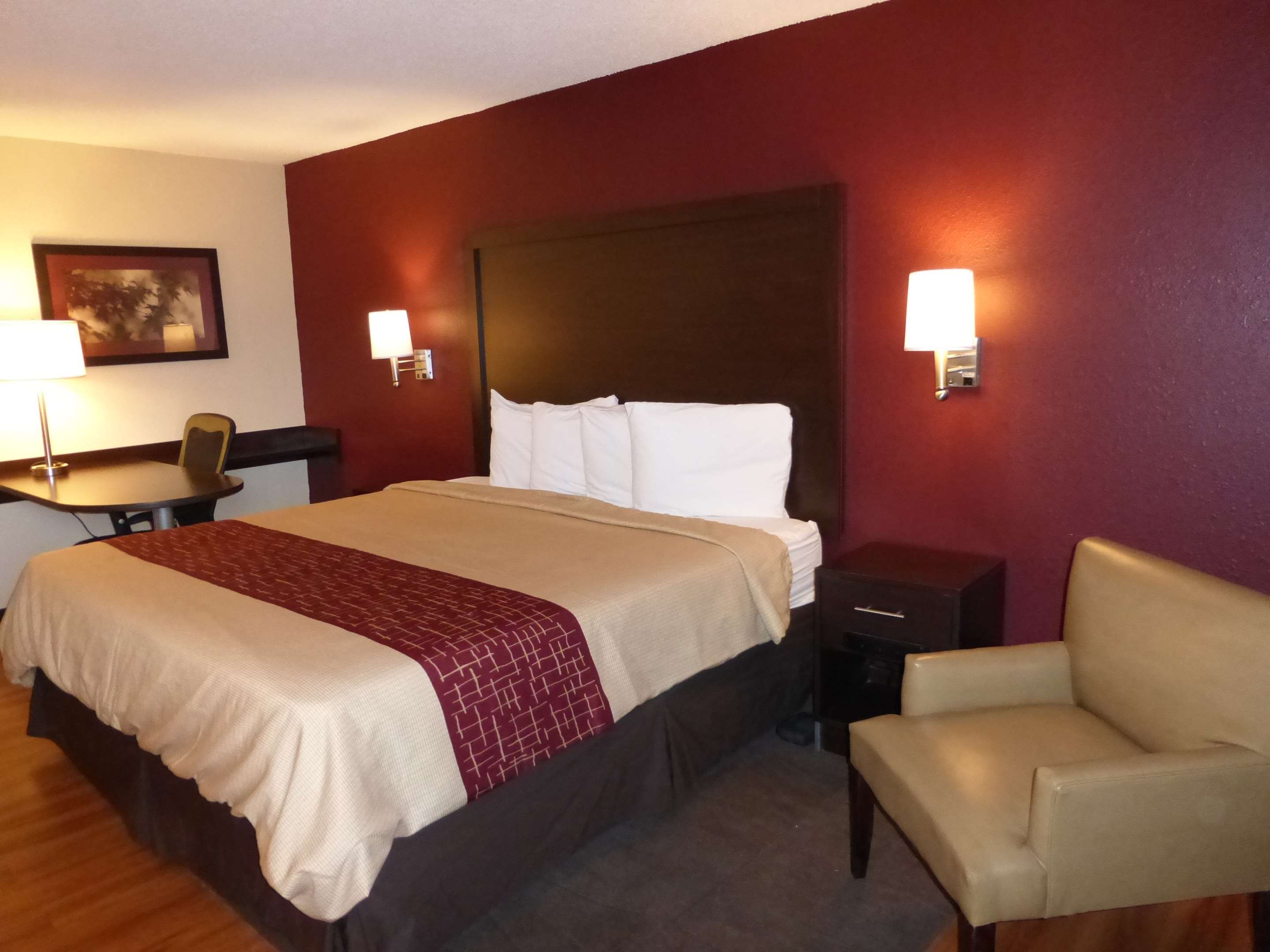 Red Roof Inn Cincinnati Airport–Florence/ Erlanger