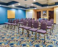 Comfort Suites Tampa - Brandon Hotels in Palm River-Clair Mel