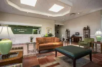 Sumter Inn Hotels in Sumter