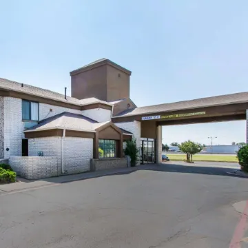 Econo Lodge Amarillo East