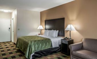 Trident Inn & Suites New Orleans