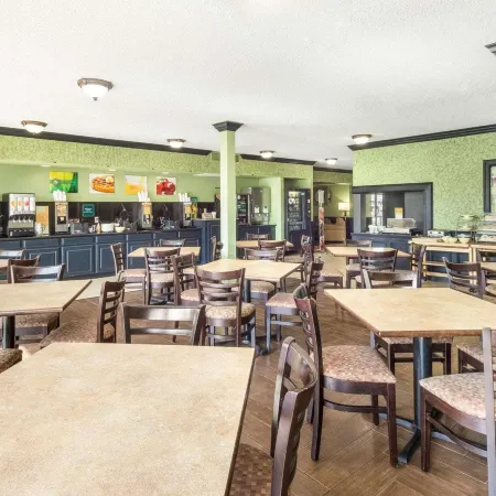 Quality Inn & Suites on the Beach
