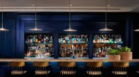 La Playa Beach & Golf Resort, a Noble House Resort - bar