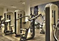拉普蘭大酒店 - 健身室/gym room