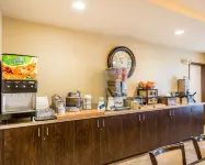 MainStay Suites Rapid City - Aamiainen