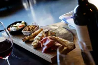 Clarion Hotel Arlanda Airport Terminal - breakfast