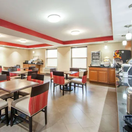 Comfort Inn at Royal Blue