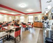 Comfort Inn at Royal Blue Hotels in Campbell County