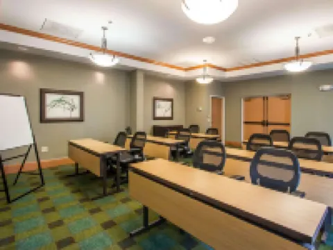 モクシー メンフィス ダウンタウン メンフィスのホテル