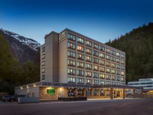 Four Points by Sheraton Juneau