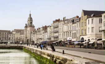 Ibis la Rochelle Centre Historique