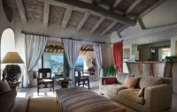 Petra Segreta Resort & Spa Hotels in Olbia