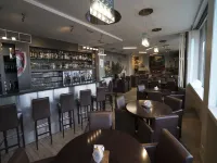 Hotel Orchidee - С баром