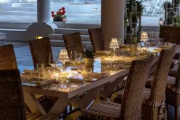 Capofaro Locanda & Malvasia Hotels in Santa Marina Salina