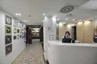 Hotel Testani Frosinone Hôtels à : Frosinone