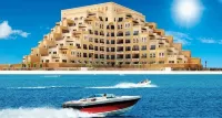 Rixos Bab Al Bahr Hotel a Ras Al Khaimah
