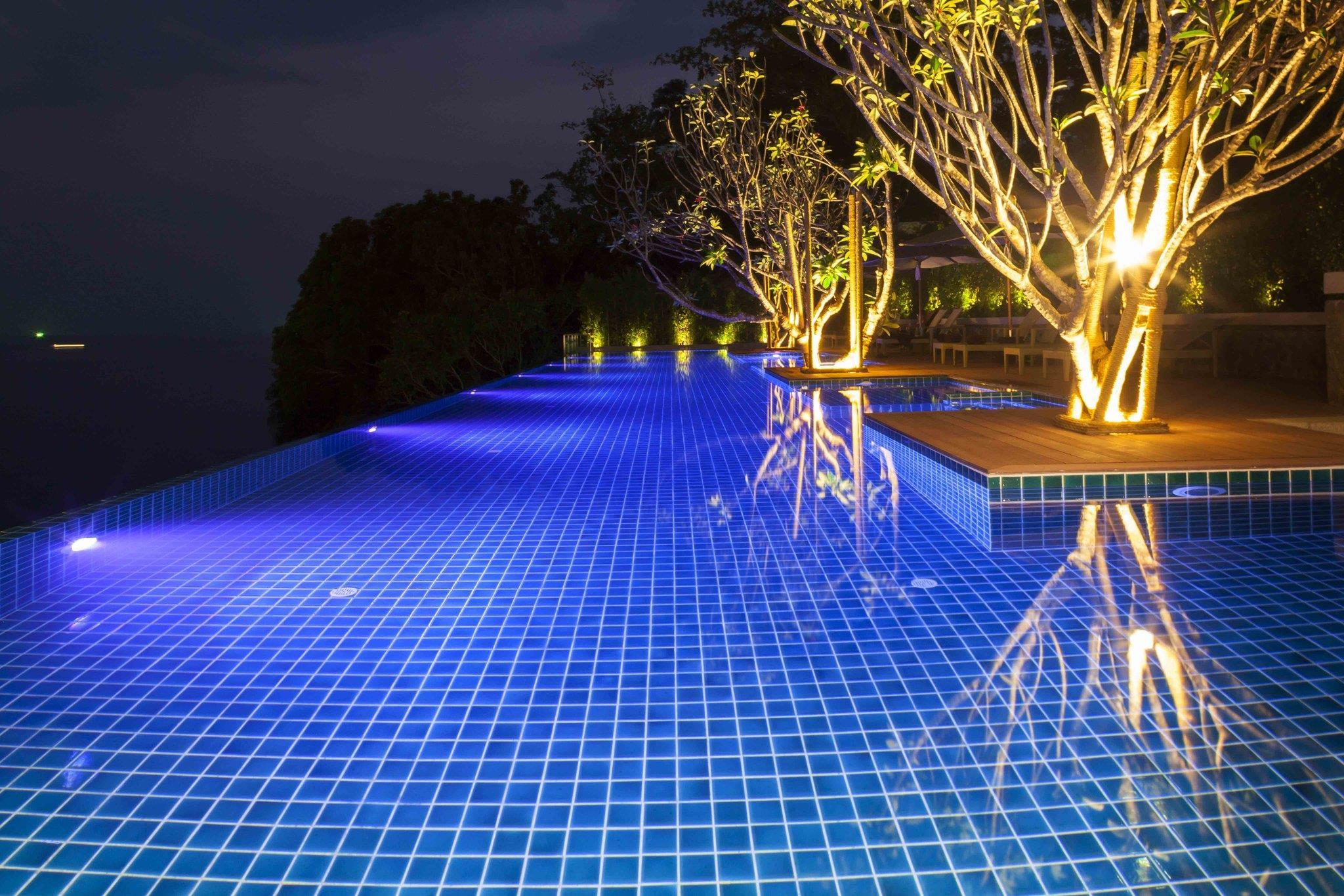 Zenmaya Oceanfront Phuket, Trademark Collection by Wyndham Over view