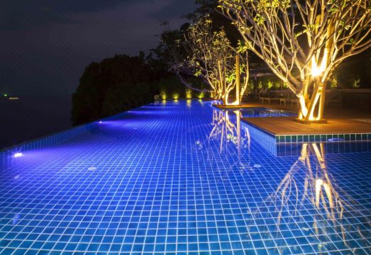 Zenmaya Oceanfront Phuket, Trademark Collection by WyndhamHotel Overview