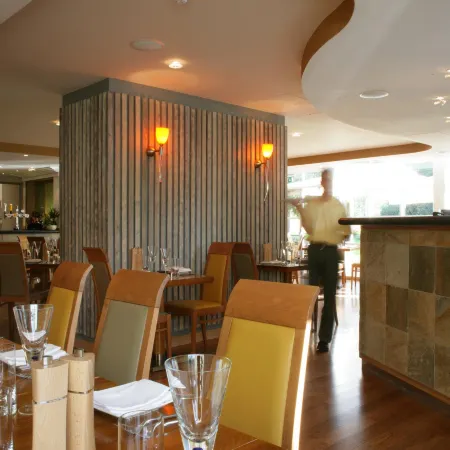 The Pinewood Hotel